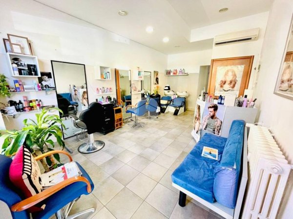 negozio in vendita a Monza