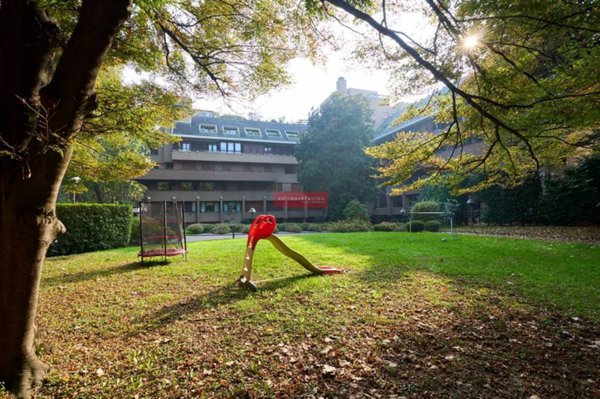 appartamento in vendita a Monza in zona Centro Storico