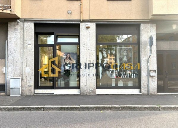 loft in vendita a Monza