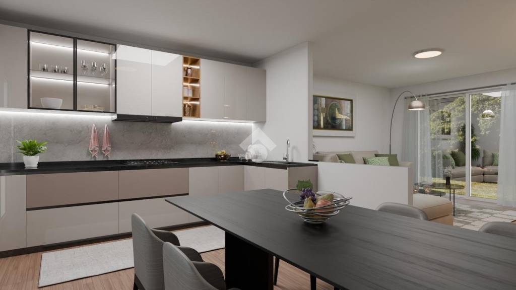 casa indipendente in vendita a Monza