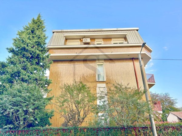 appartamento in vendita a Monza