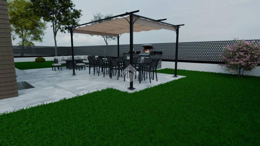 appartamento in vendita a Monza