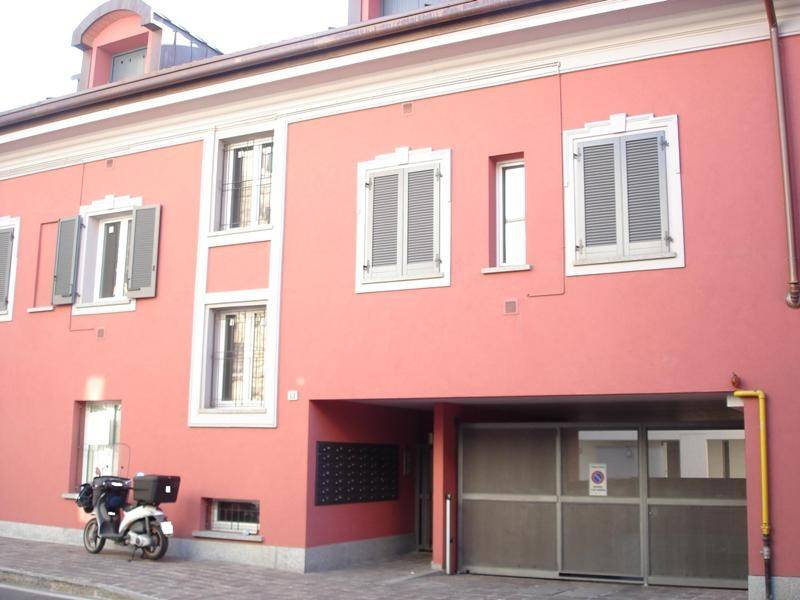 appartamento in vendita a Monza