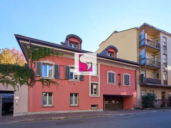 appartamento in vendita a Monza
