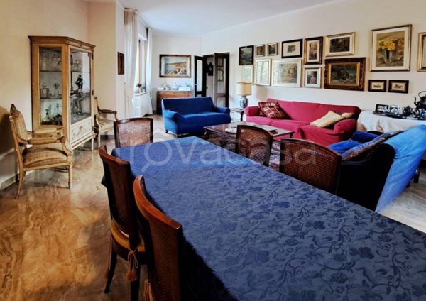 appartamento in vendita a Monza