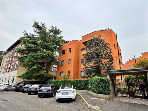 appartamento in vendita a Monza