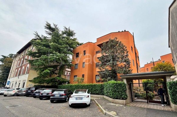 appartamento in vendita a Monza