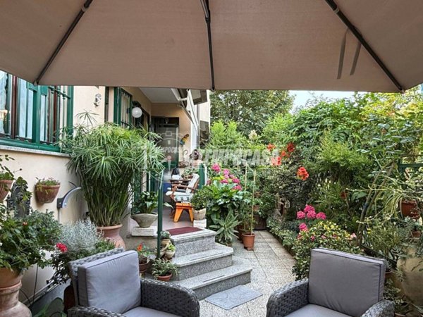 appartamento in vendita a Monza