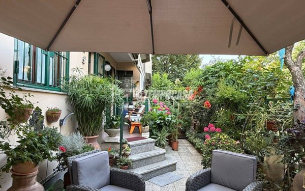 appartamento in vendita a Monza