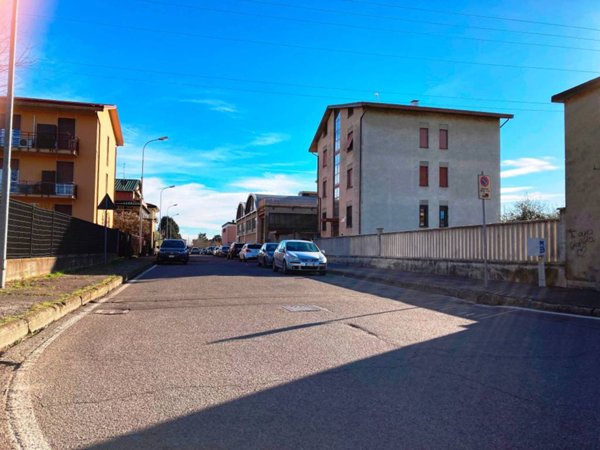 appartamento in vendita a Monza