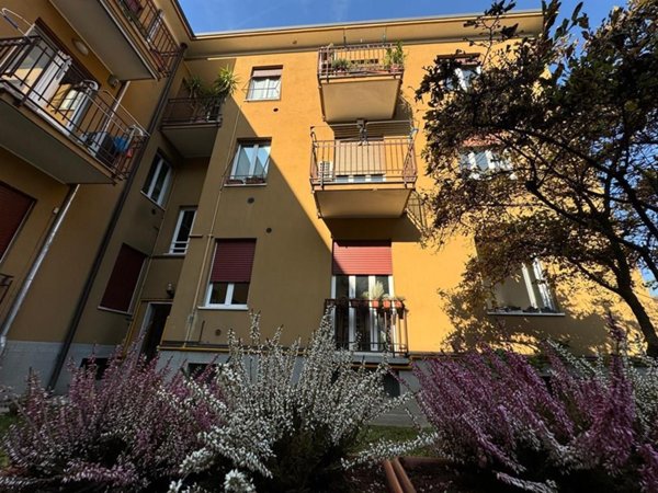 appartamento in vendita a Monza