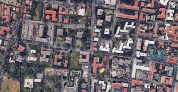 ufficio in vendita a Monza