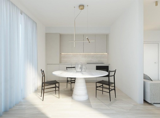 appartamento in vendita a Monza