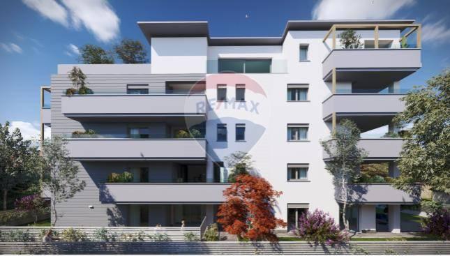 appartamento in vendita a Monza in zona Ospedale San Gerardo