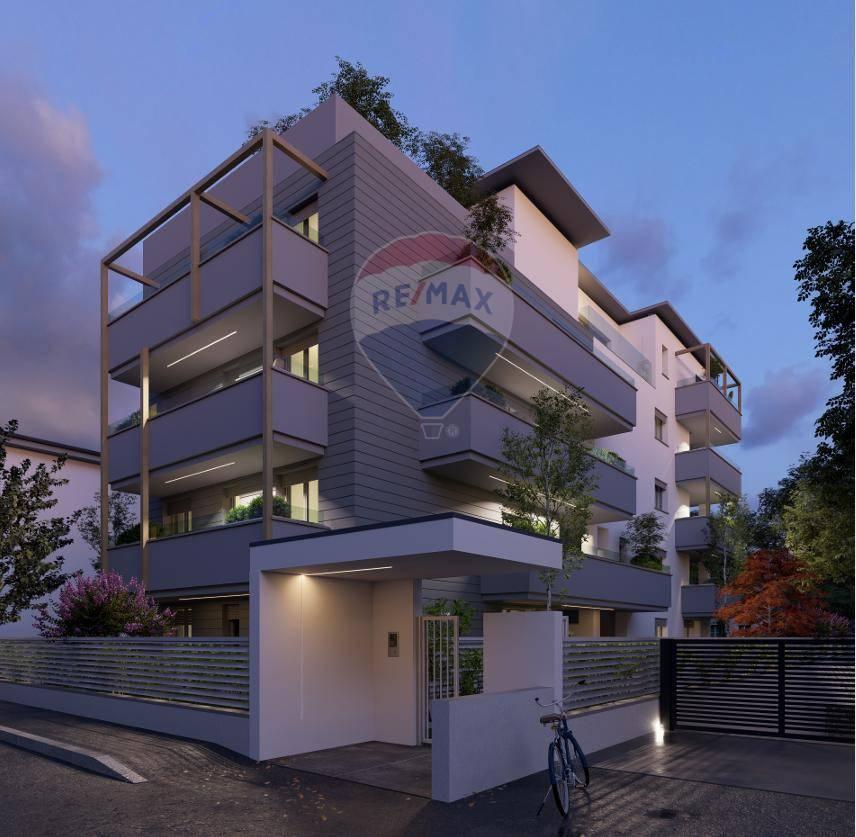 appartamento in vendita a Monza in zona Ospedale San Gerardo