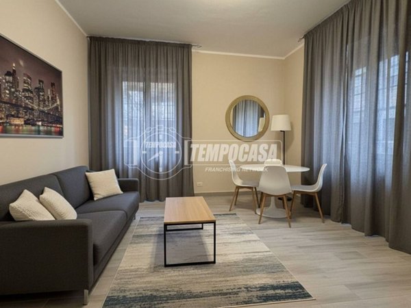 appartamento in vendita a Monza