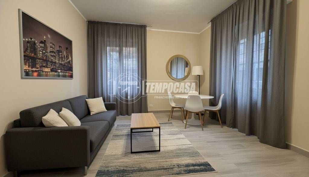 appartamento in vendita a Monza