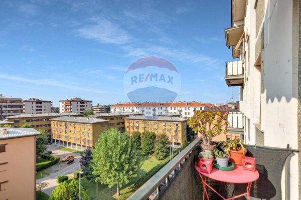 appartamento in vendita a Monza