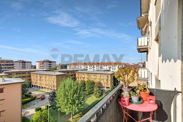 appartamento in vendita a Monza