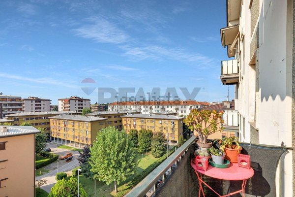 appartamento in vendita a Monza