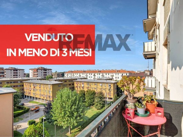 appartamento in vendita a Monza