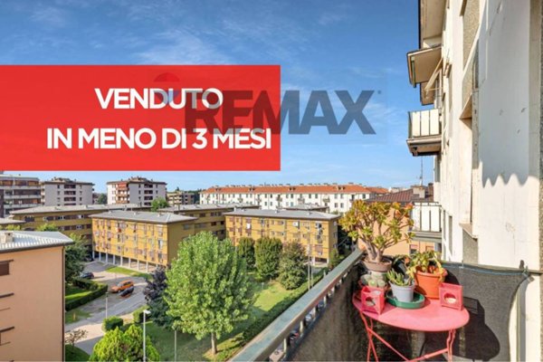 appartamento in vendita a Monza