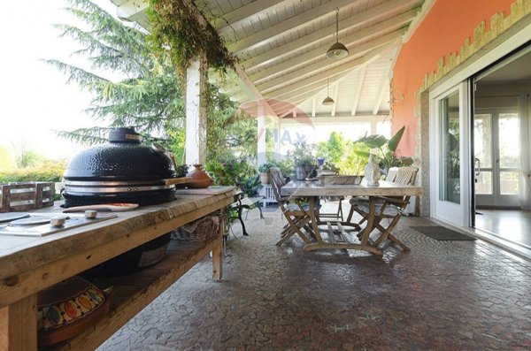 casa indipendente in vendita a Monza in zona Centro Storico