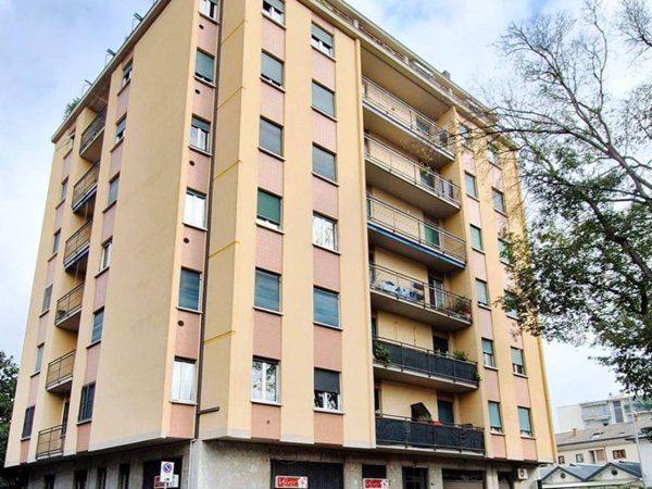appartamento in vendita a Monza