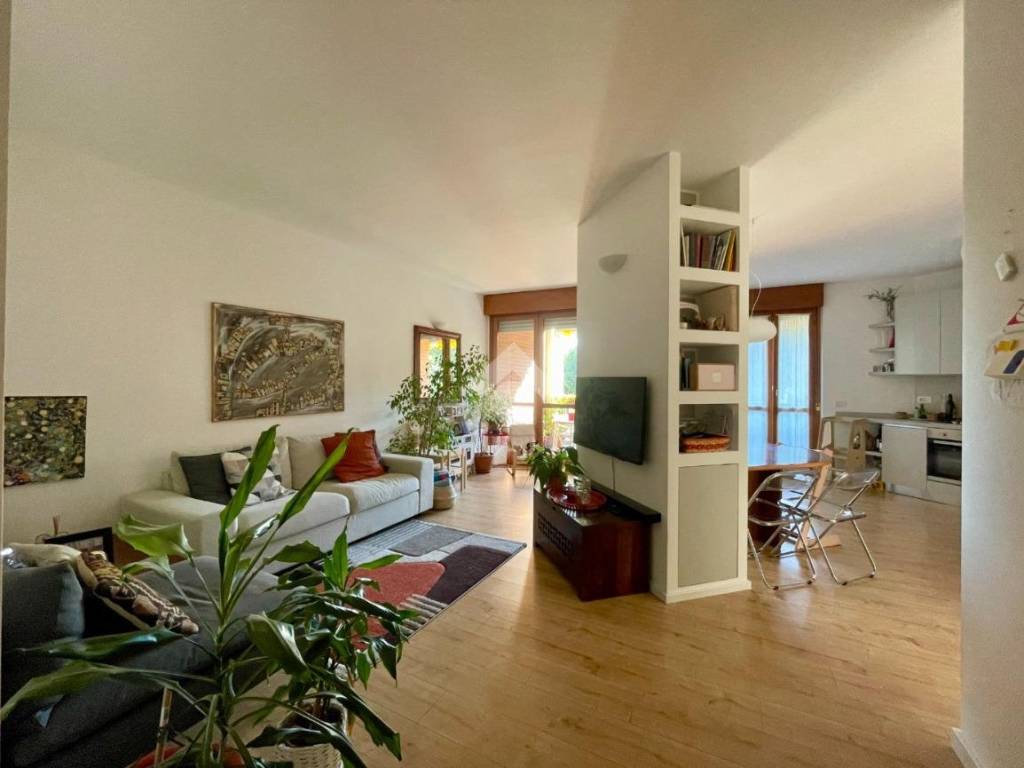 appartamento in vendita a Monza