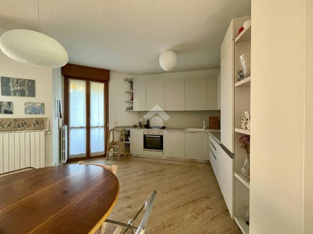 appartamento in vendita a Monza