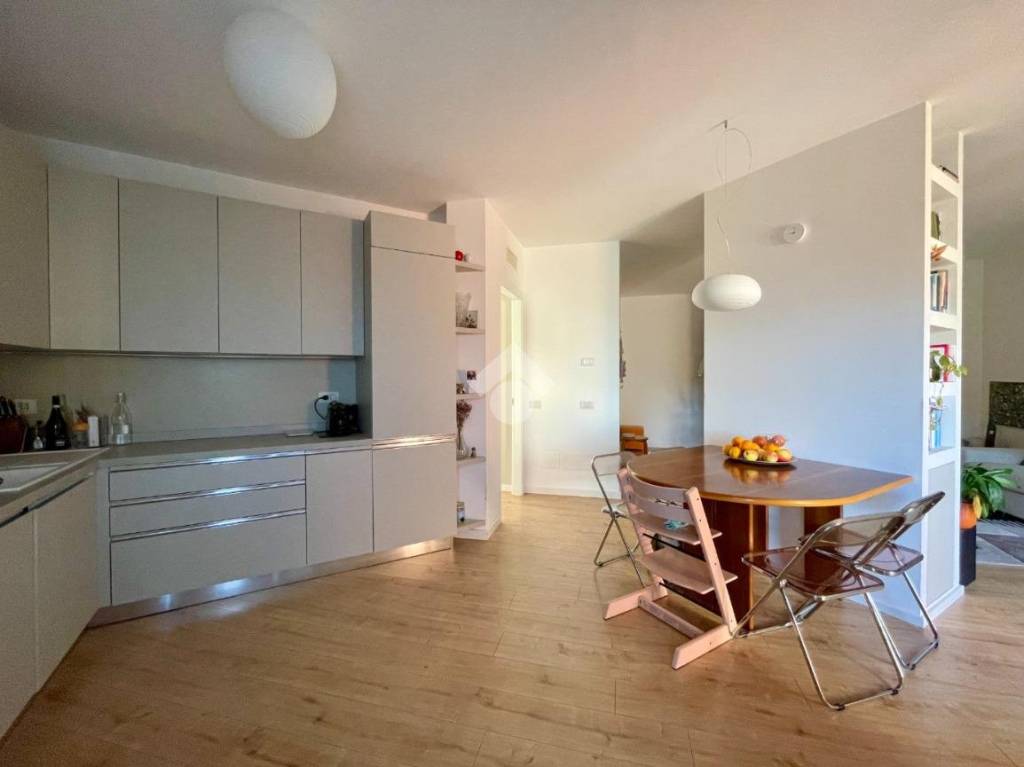 appartamento in vendita a Monza