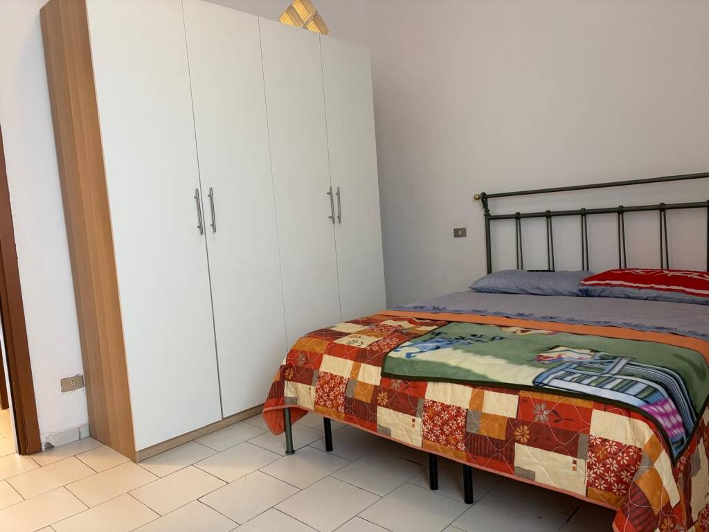 appartamento in vendita a Monza