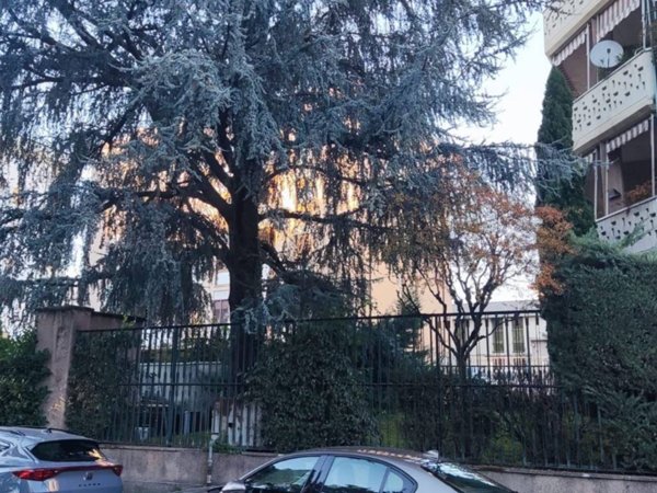 appartamento in vendita a Monza in zona Centro Storico