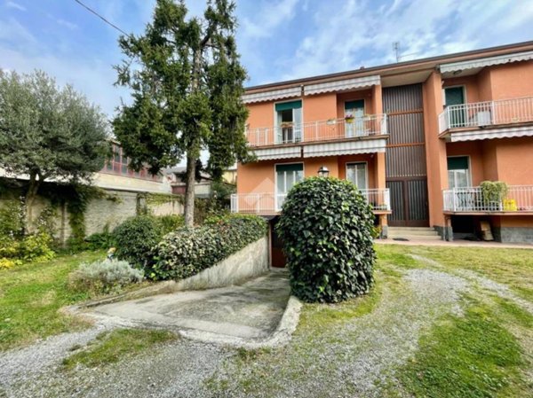 appartamento in vendita a Monza