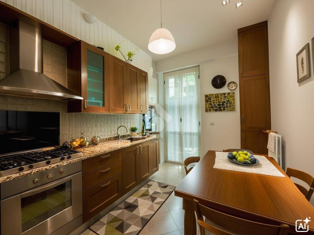 appartamento in vendita a Monza