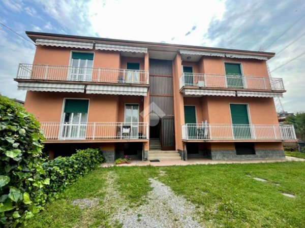 appartamento in vendita a Monza