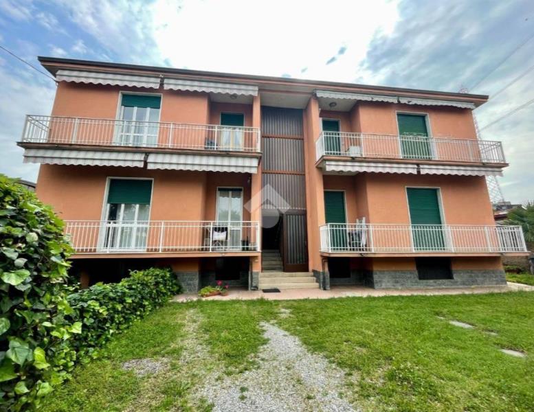 appartamento in vendita a Monza