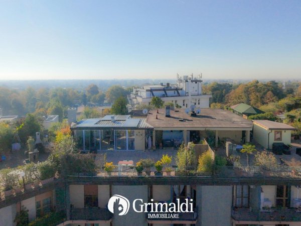 appartamento in vendita a Monza