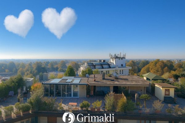 appartamento in vendita a Monza