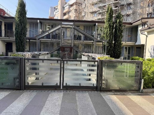 appartamento in vendita a Monza