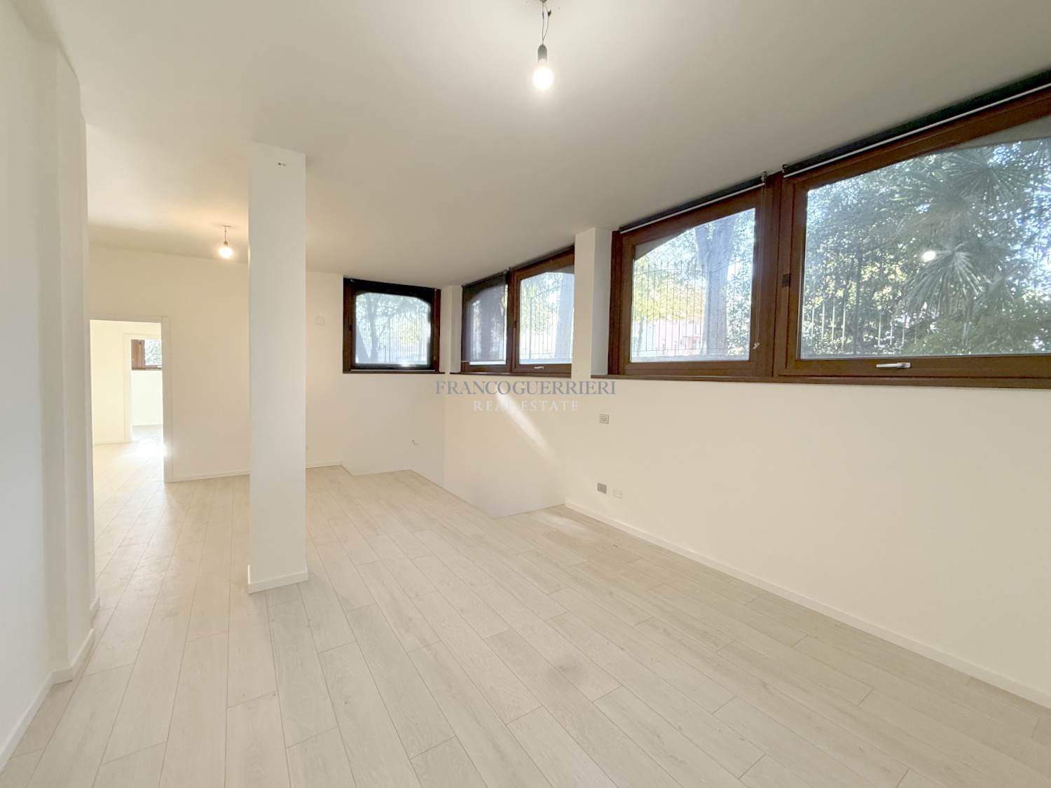 ufficio in vendita a Monza in zona Ospedale San Gerardo