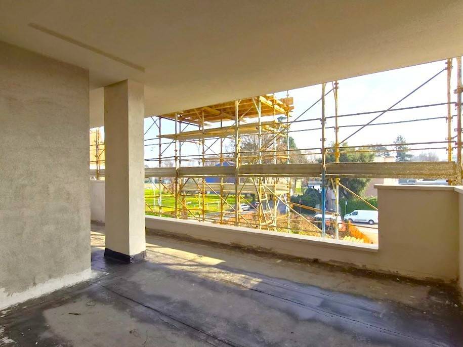 appartamento in vendita a Monza