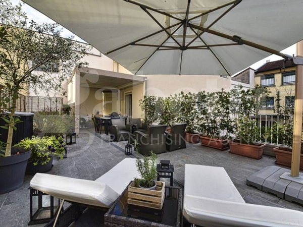 appartamento in vendita a Monza