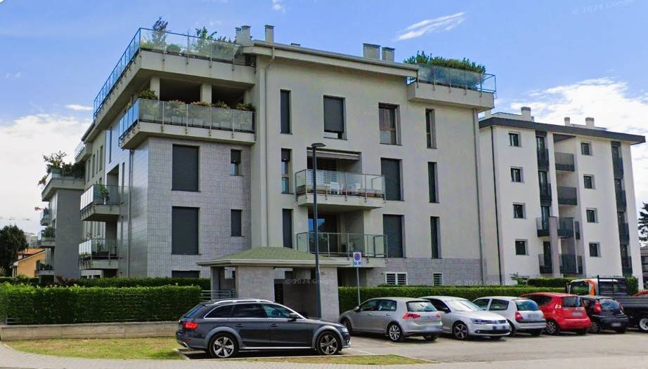 appartamento in vendita a Monza in zona Ospedale San Gerardo