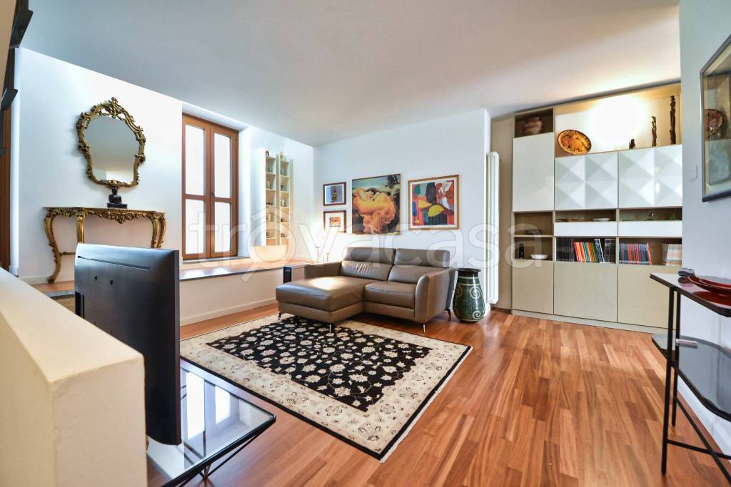 appartamento in vendita a Monza