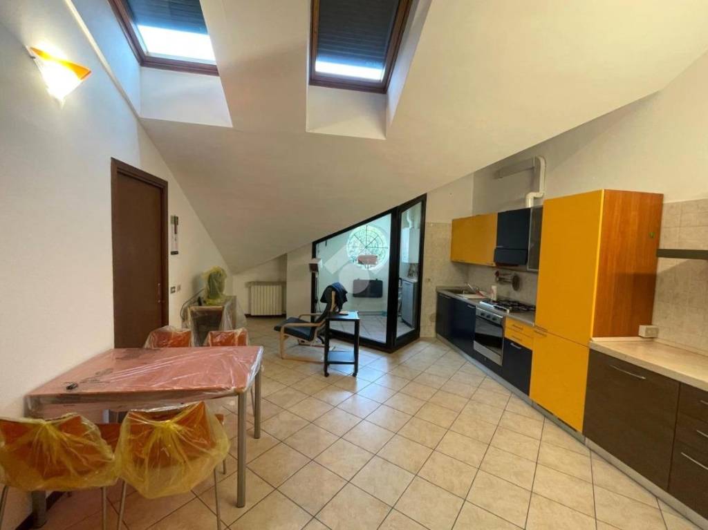 appartamento in vendita a Monza