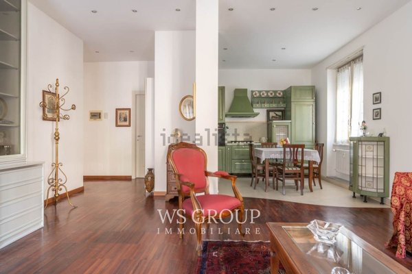 appartamento in vendita a Monza