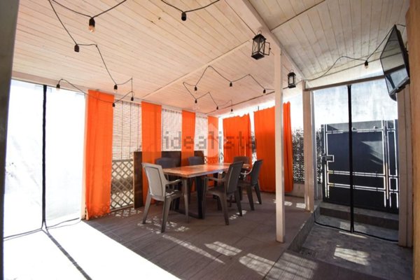 appartamento in vendita a Monza