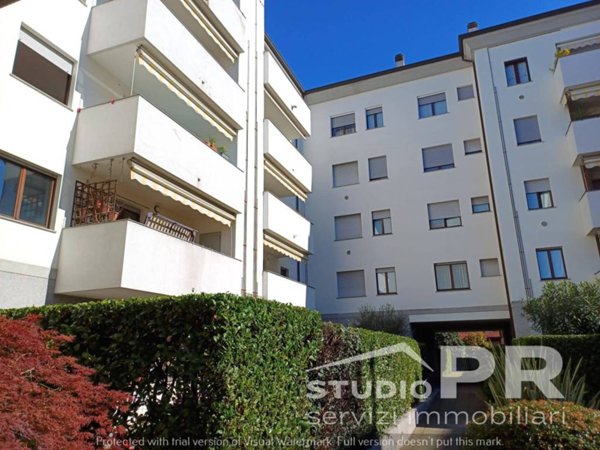 appartamento in vendita a Monza