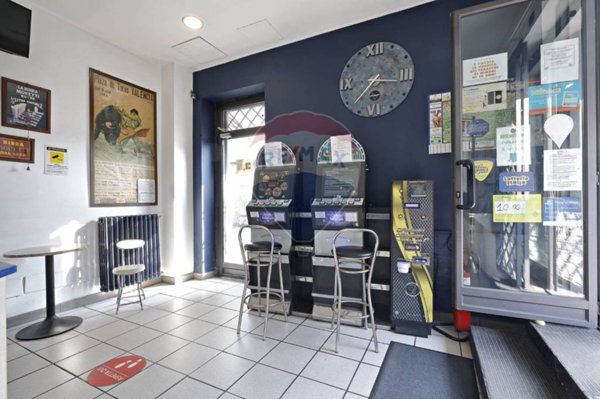 negozio in vendita a Monza